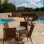Apart Em Caldas Novas