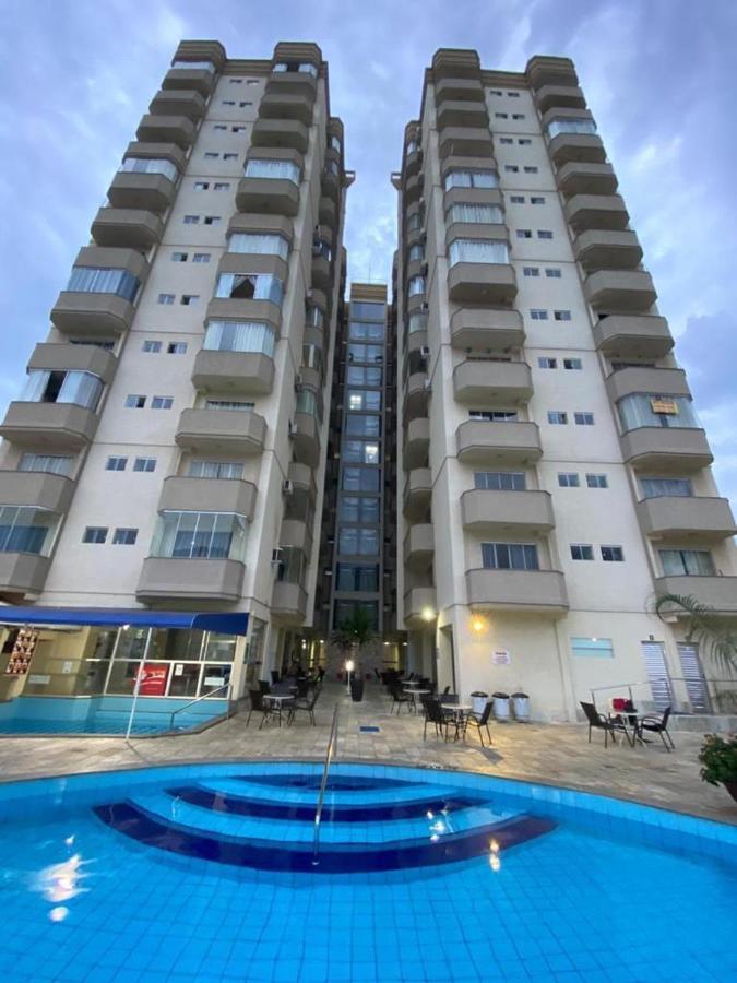 Apartamento Apart Em Caldas Novas
