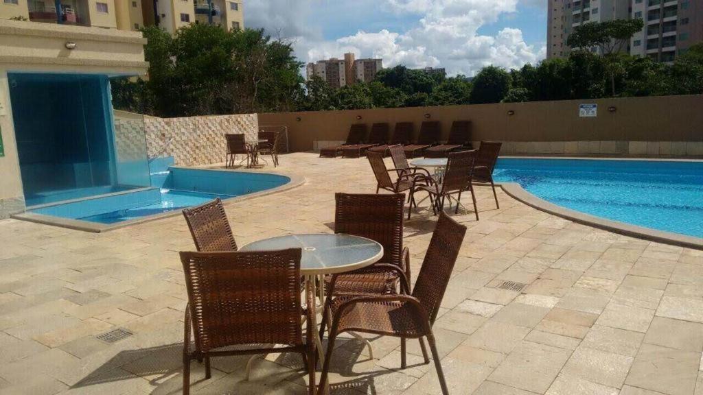Apartamento Apart Em