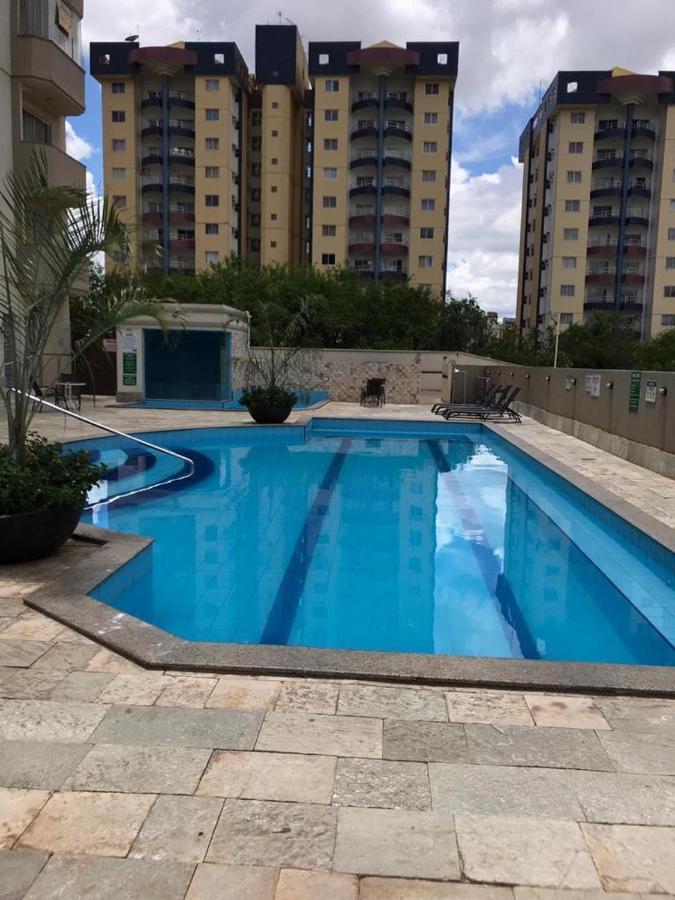 Apartamento Apart Em *