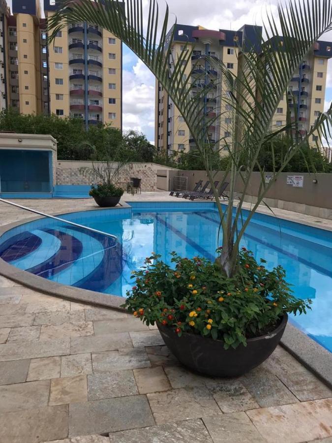 Apartamento Apart Em