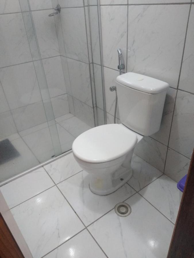 Apart Em Apartamento Caldas Novas