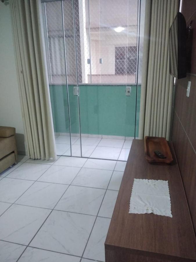 Apart Em Caldas Novas